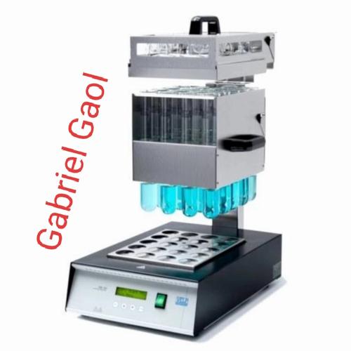 Jual Velp F30100350 Block Digester System' DK Kjeldahl Digestion unit