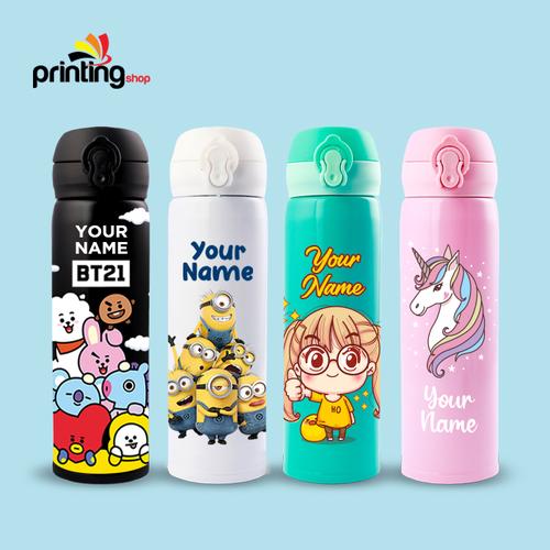 Jual Tumbler Custom Print UV Full Print 