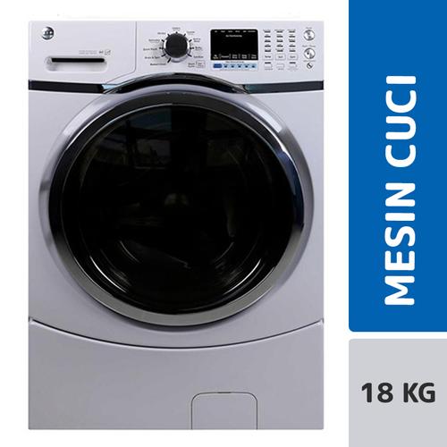 Foto Produk Midea Mesin Cuci Frontload MFD180 dari Mesinlaundry