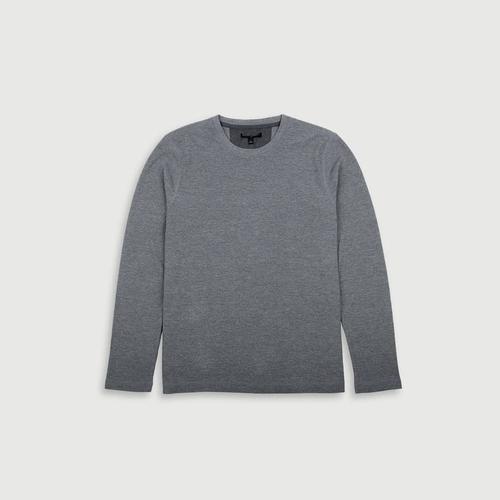Jual Kaos Banana Republic Waffle Knit T 