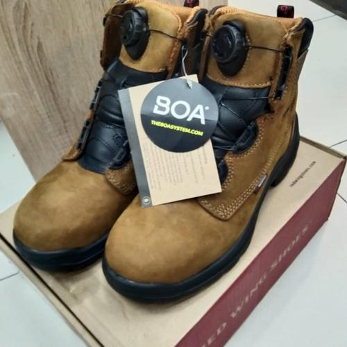 red wing 4216 boa