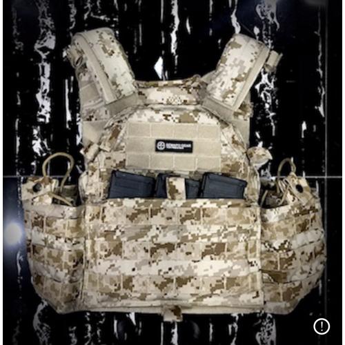 SEMAPO GEAR製　LBT-6094K 他ポーチ3点セット SEMAPO GEAR製 LBT-6094K 他ポーチ3点セット 1セットのみのスペシャル