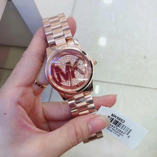 Jual Jam Tangan Wanita MK 5853 MK5853 