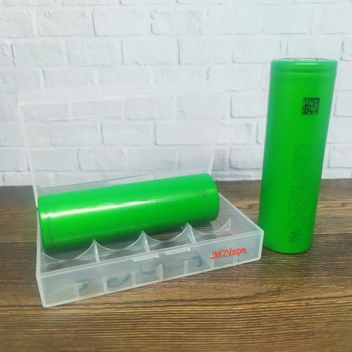 Foto Produk Baterai 21700 Sony VTC 6A 4000mAh maks disc30A ORI dari JM2Shop