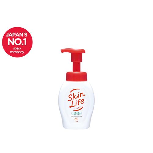Foto Produk COW STYLE SKINLIFE FOAMING FACIAL FOAM PUMP 200ml dari Cow Style Official