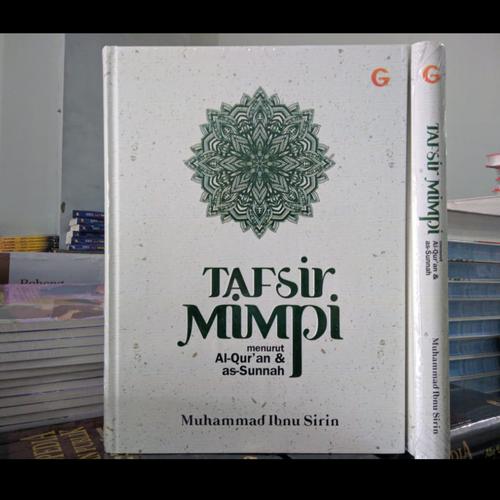 Jual Tafsir Mimpi Menurut Al Qur An Dan Sunnah New Jakarta Utara Sahabatku Buku Tokopedia