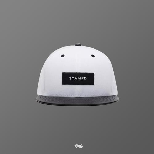 Gambar STAMPD New Era 6 White dari Sober Jakarta Jakarta Barat Tokopedia