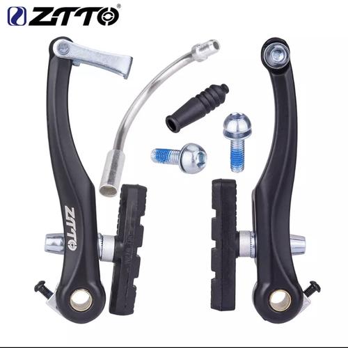 Jual Rem sepeda v brake vbrake ztto zitto not shimano u brake sepasang -  Jakarta Selatan - Timbutin Shop | Tokopedia