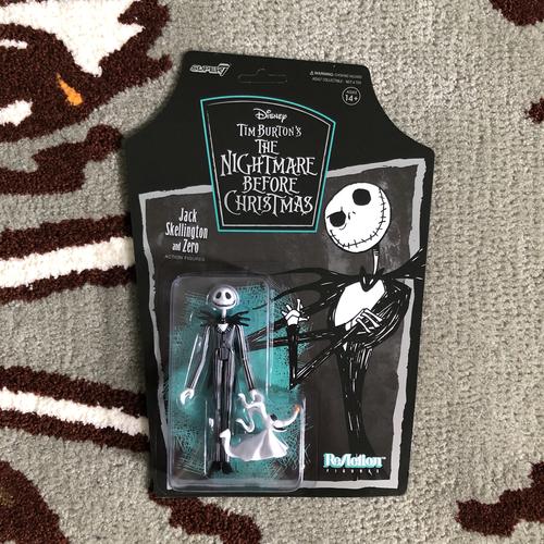 Jual ReAction Figures: TNBC (Jake 