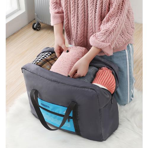 Gambar Tas Travel Big Size Tas Lipat Besar 1219-5 dari Come and Buy Jakarta Barat Tokopedia