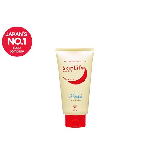 Foto Produk COW STYLE SKINLIFE CLEANSING FOAM 120 gr dari Cow Style Official