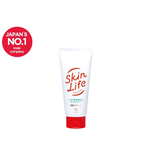 Foto Produk COW STYLE SKINLIFE FACIAL FOAM 110 gr dari Cow Style Official