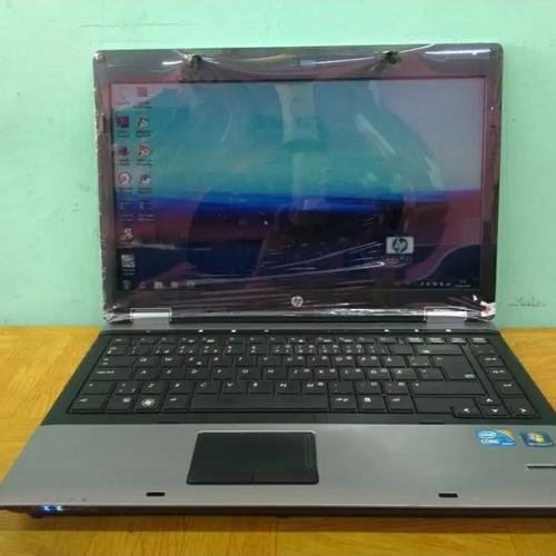 HP Probook 6450 Core i5 Siap UNBK Stock 