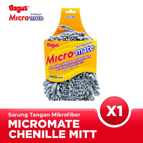 Foto Produk Bagus Micromate Sarung Tangan Microfiber dari Bagus Official Store