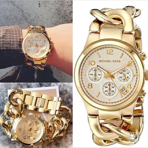 Jual Jam Tangan Michael Kors MK3131 