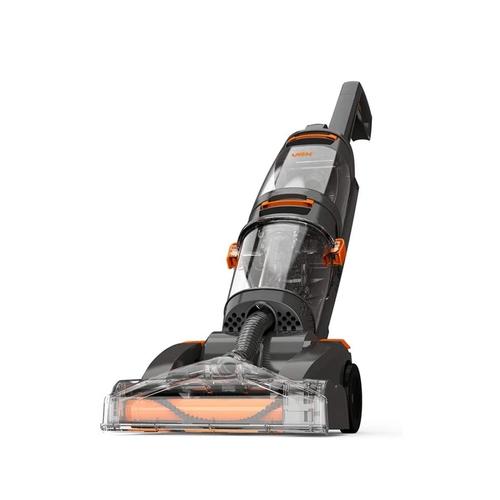 Vax Dual Power Carpet Vacuum Cleaner 
