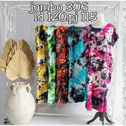 Foto Produk DASTER MIDI JUMBO HALUS TERMURAH GROSIR BATIK PRODUSEN MUKENA DAN DAST dari batik N