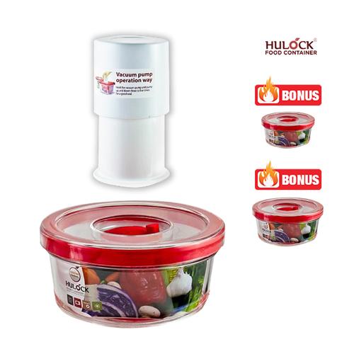 Foto Produk HULOCK Food Container dari MNC Shop