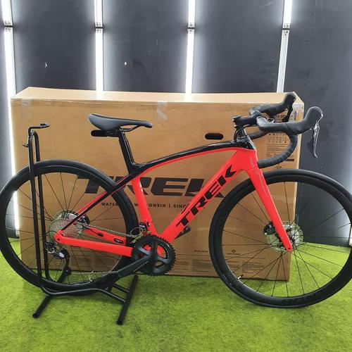 Jual trek domane slr 6 disc (110juta 