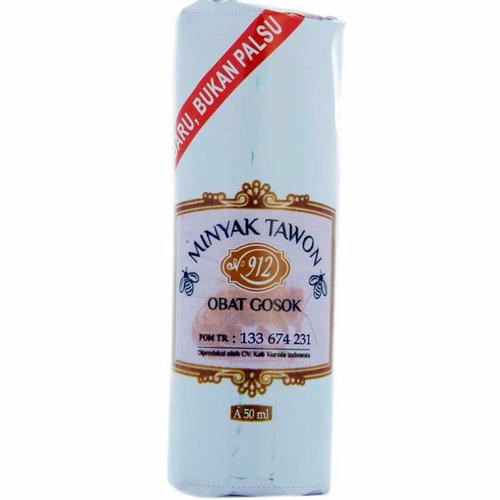 Gambar Minyak Tawon 912 50ml dari Lestari Medical Center Kota Bekasi Tokopedia
