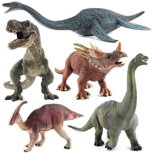 Foto Produk mainan dinosaurus/ dino ukuran besar/ figur dino/mainan dino/dino dari hadysell