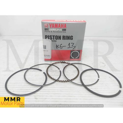 Jual RING Seher / RING Piston STD ASLI Yamaha vega / Jupiter Lama