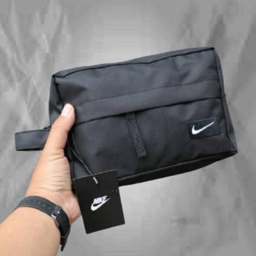 Jual POUCH BAG NIKE FULLBACK - Kota 