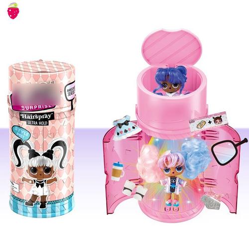 Foto Produk LOL Surprise HAIRGOALS 80101 Mainan Anak dari Mmtoys Indonesia