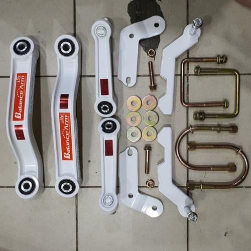Jual balance arm fortuner vrz stabilizer Jakarta Pusat hiro sport