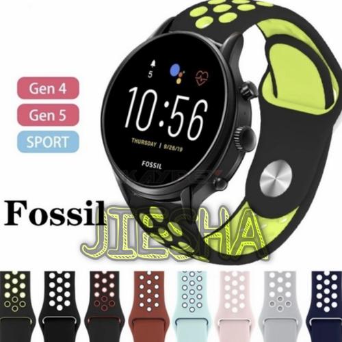 STRAP TALI JAM NIKE FOSSIL SPORT GEN 