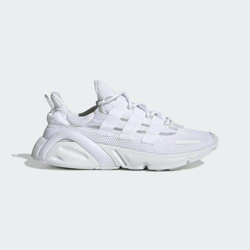 Jual Adidas LXCON Unisex Shoes White 