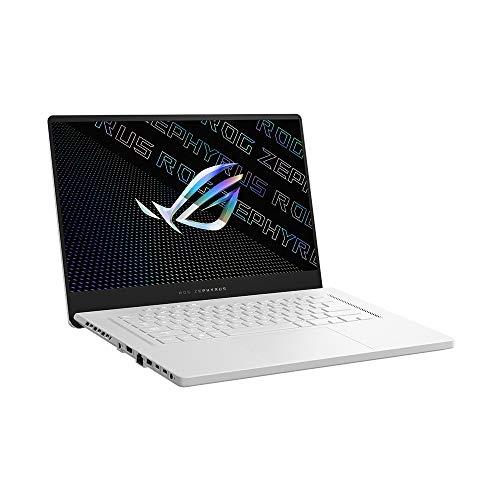 Foto Produk ASUS ZEPHYRUS G15 GA503QM-R936G6W-O RYZEN 9-5900HS 16GB 1TB RTX3060 dari Global Persada System