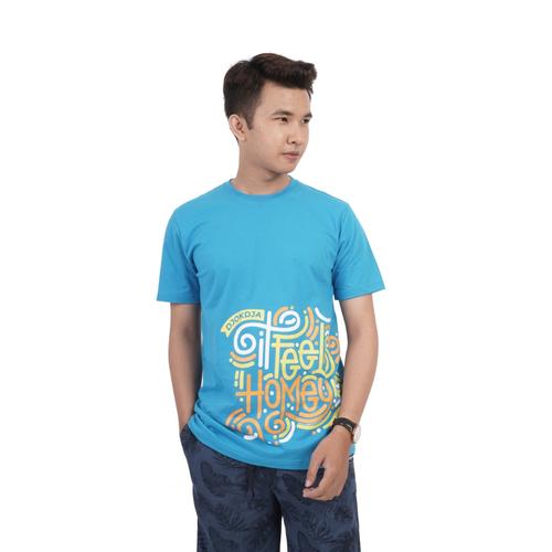 Foto Produk Dagadu Aseli Official - KLPD Homey - M dari Dagadu Official Shop