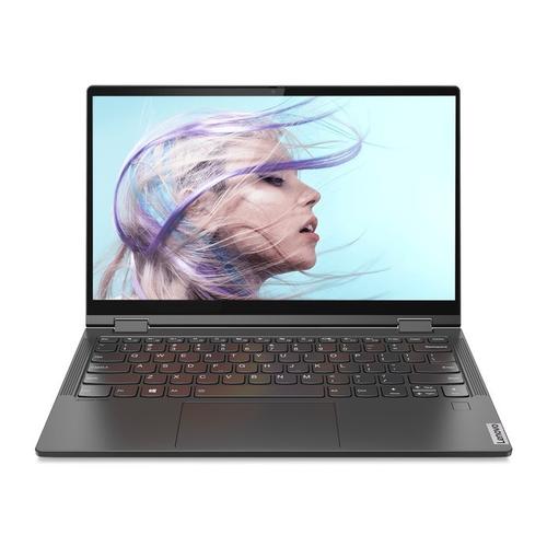 Foto Produk Lenovo Yoga C640 13 2in1 Touch i5 10210 8GB 256ssd W10 13.3FHD dari ProStoreComputer