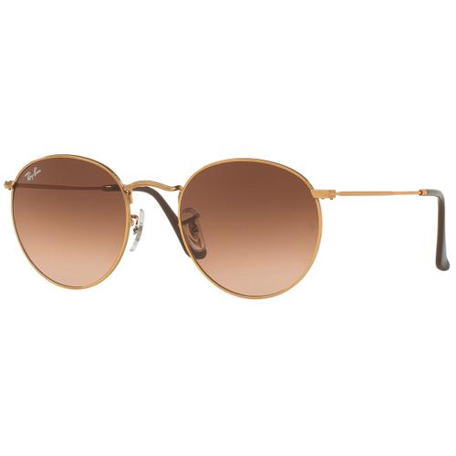 Jual Ray-Ban Icons Sunglass Round Metal Pink Gradient | RB3447 9001A5 S50 -  Kota Surabaya - Rayban Original Store | Tokopedia