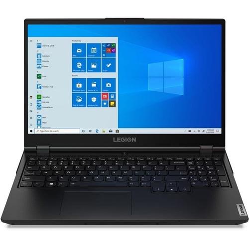 Foto Produk Lenovo Ideapad Gaming 3i 15 i5 10300 8GB 512ssd GTX1650 4GB W10 15.6FH dari ProStoreComputer