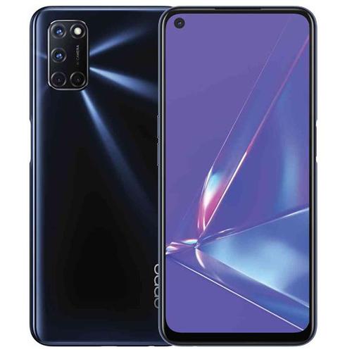 Foto Produk OPPO A92 6/128GB - Black dari ERAFONE