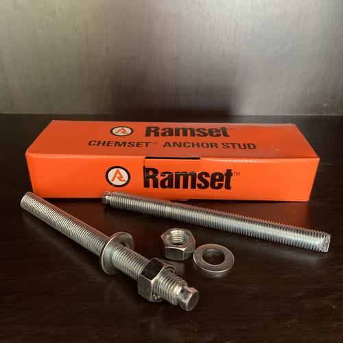 Jual Chemical Anchor Ramset M16x190 Kota Batam Tracon Tokopedia