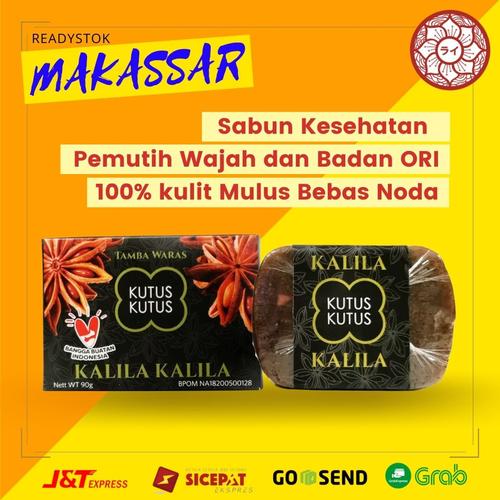 Foto Produk Sabun Kalila Kalila dari Rai Organik Online