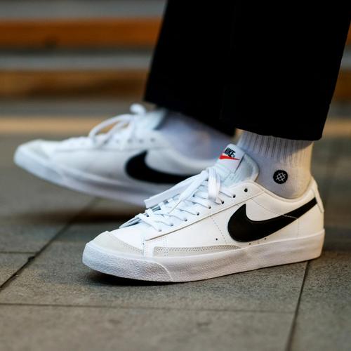 nike blazer vntg low