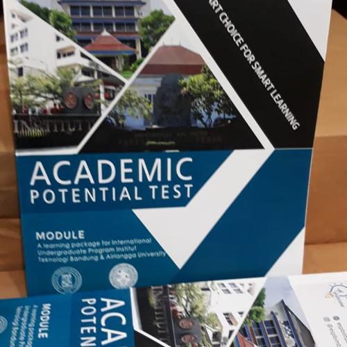 Foto Produk Modul IUP UNAIR/IUP ITB dari e Smart Private