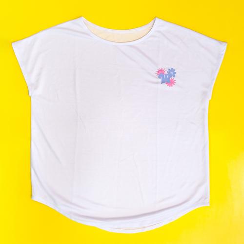 Foto Produk Women's 10K x Volt and Fast - Training Tee dari Women's 10K