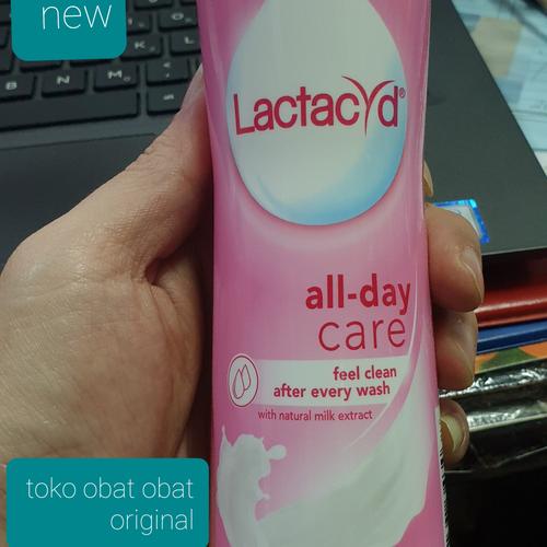 Foto Produk lactacyd feminine hygiene /250 ml dari toko obat obat original