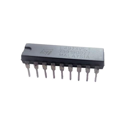 Gambar IC l4973 v5.1 dari Toko DMP Elektro undefined Tokopedia