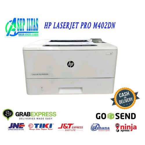Jual Printer HP LaserJet Pro M402dn Second bergaransi - Jakarta Pusat -  Jagoan_Printer | Tokopedia