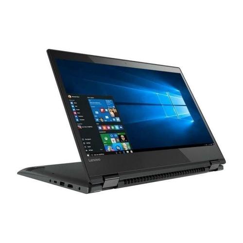 Foto Produk Lenovo Flex 14 2in1 Touch i3 8145 4GB 128ssd W10 14.0 dari ProStoreComputer