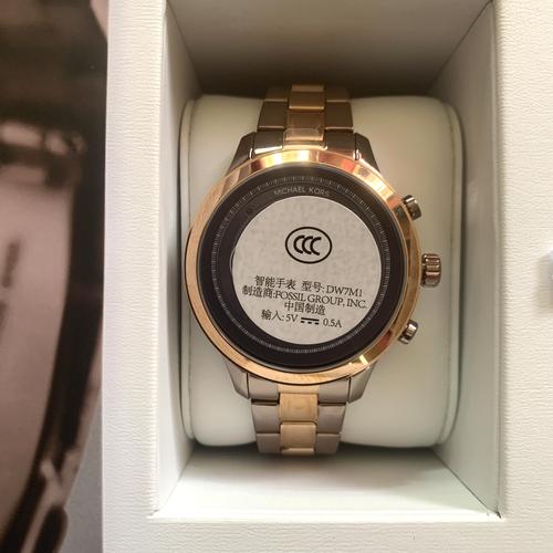 smartwatch MK - Kota Depok - de milan 