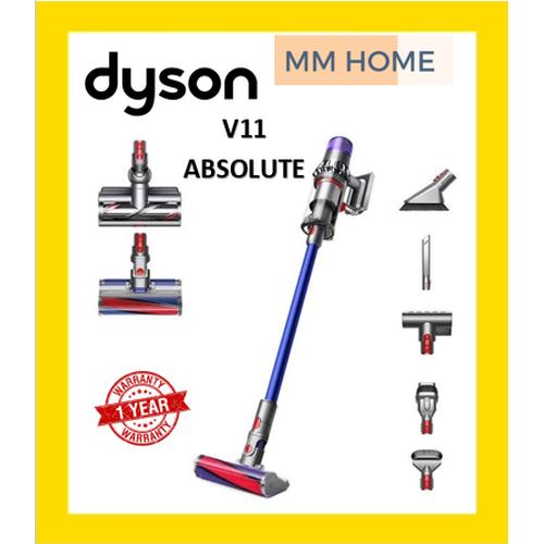 Jual DYSON V11 ABSOLUTE VACUUM CLEANER 