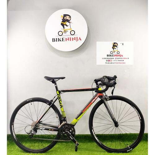 Jual READY STOCK!! ROAD BIKE JAVA 