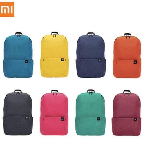 Jual xiaomi mi casual backpack - Kota 